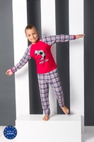 Детская пижама, PY2013, рост 98-104